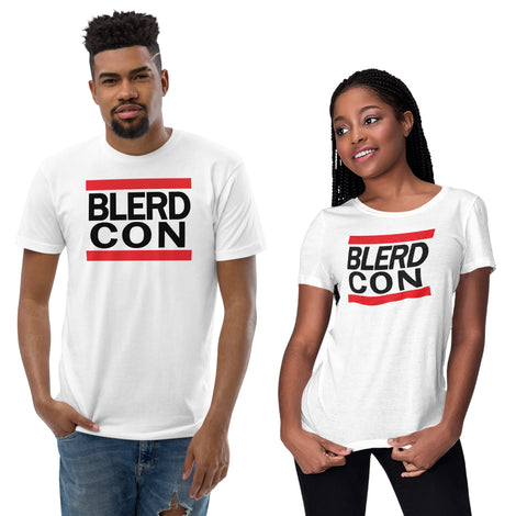 BLERDCON UNISEX TEE