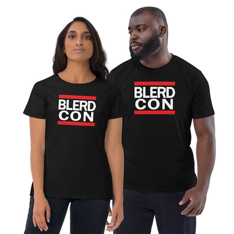 BLERDCON UNISEX TEE