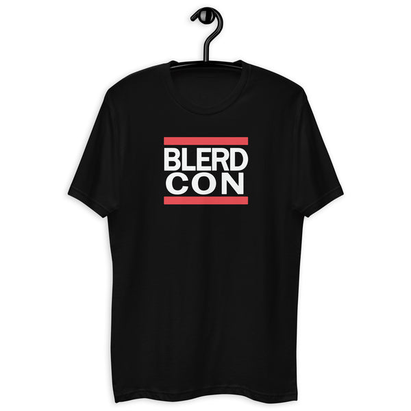 BLERDCON UNISEX TEE