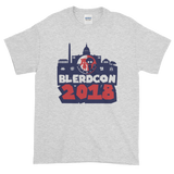 BLERDCON 2018 T-SHIRT 1