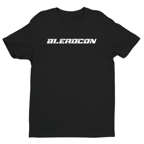 BLERDCON UNISEX TEE