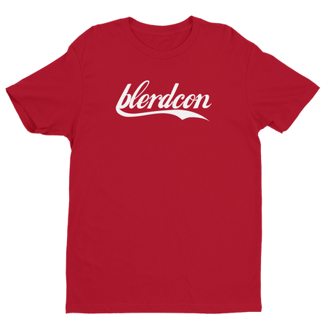 BLERDCON UNISEX TEE