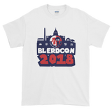 BLERDCON 2018 T-SHIRT 1