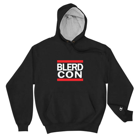 BLERDCON Champion Hoodie