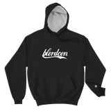BLERDCON Champion Hoodie