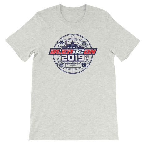 BLERDCON 2019 T-SHIRT 1