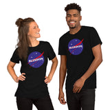 BLERDCON MULTIVERSE UNISEX TEE
