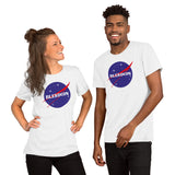 BLERDCON MULTIVERSE UNISEX TEE